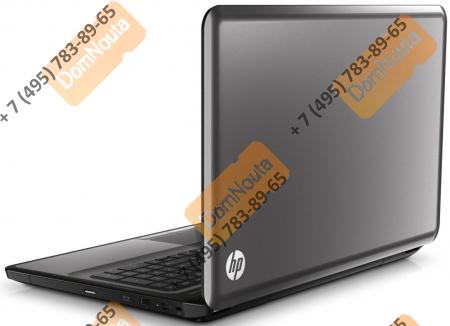 Ноутбук HP g7
