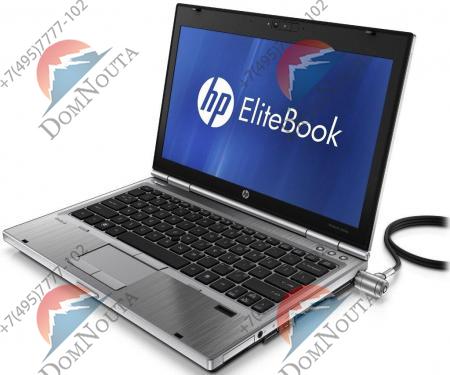Ноутбук HP 2560p