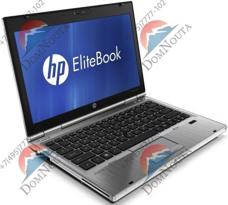 Ноутбук HP 2560p