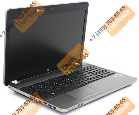 Ноутбук HP 4530s