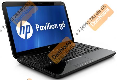 Ноутбук HP g6