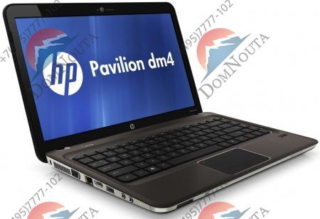 Ноутбук HP dm4