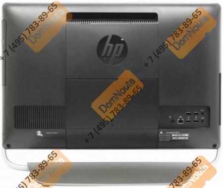 Моноблок HP 520