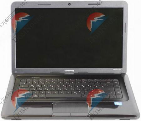 Ноутбук HP cq58