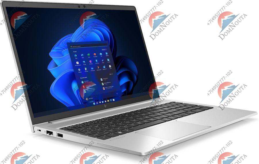 Ноутбук HP EliteBook G9