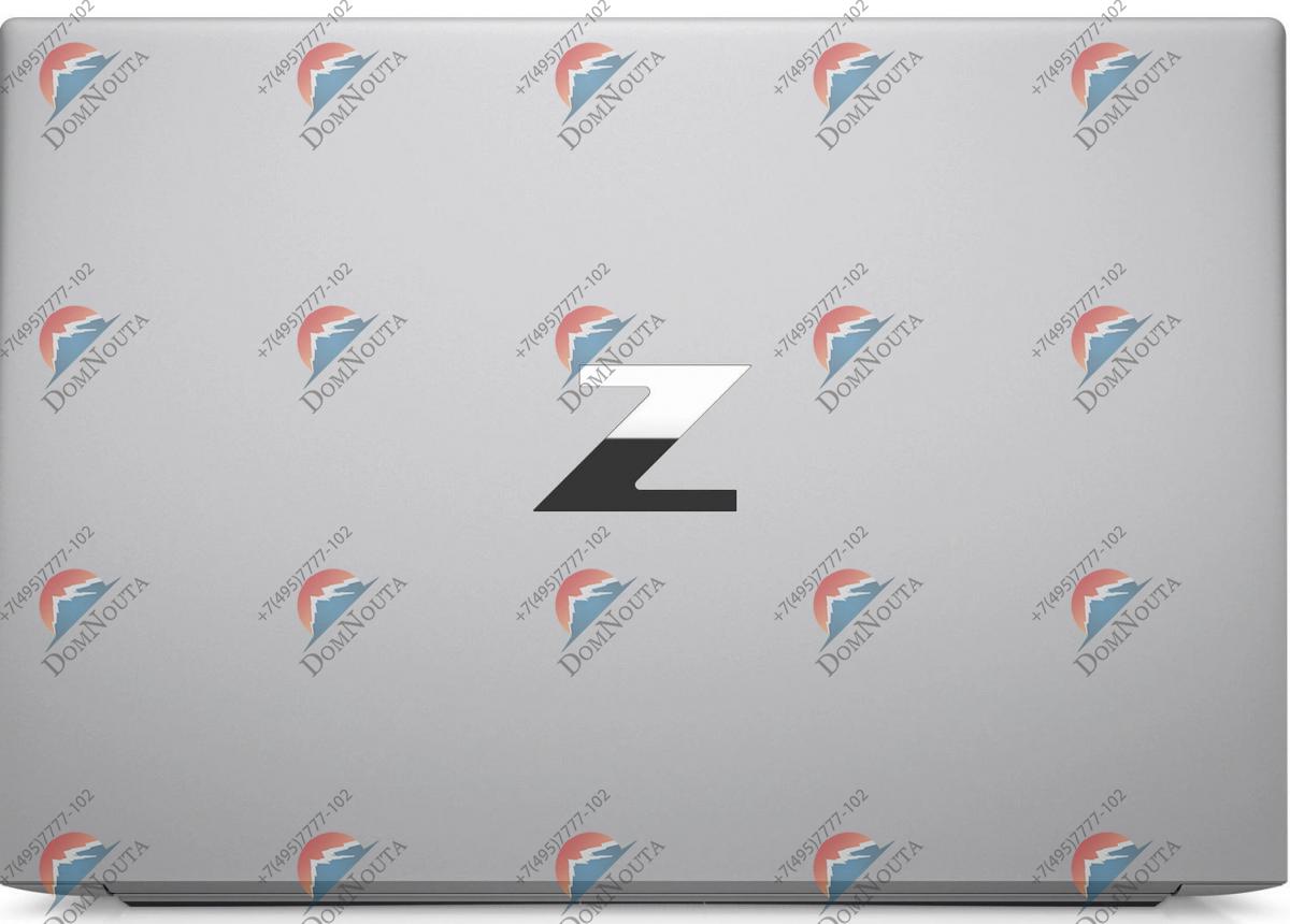 Ноутбук HP ZBook Studio G9