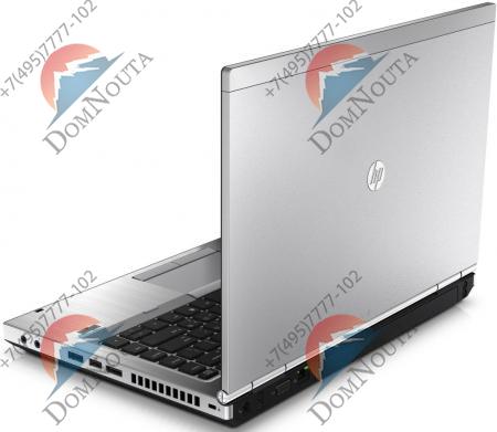 Ноутбук HP 8470p
