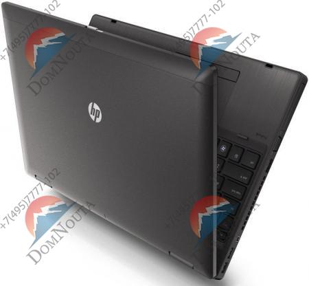 Ноутбук HP 6570b
