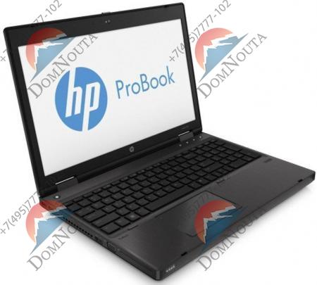 Ноутбук HP 6570b