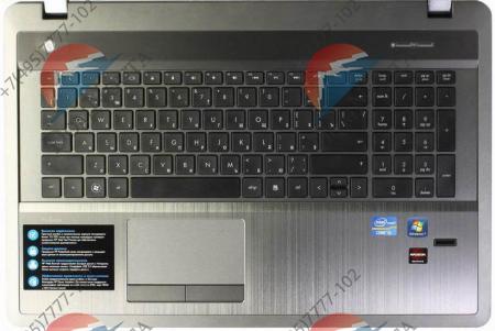 Ноутбук HP 4740s