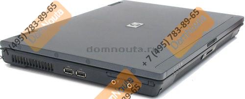 Ноутбук HP nc6400