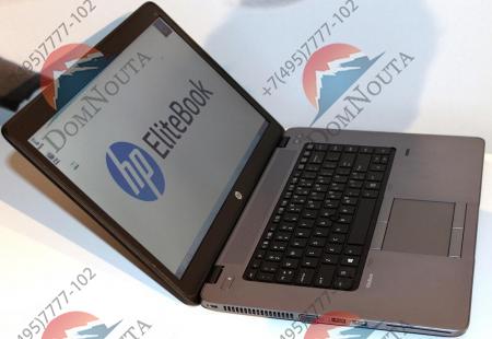 Ноутбук HP G1