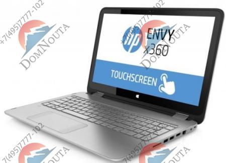 Ноутбук HP x360