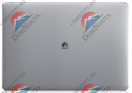 Ноутбук Huawei MateBook HZ-W09 Grey
