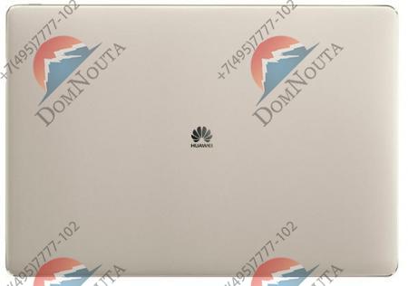 Ноутбук Huawei MateBook HZ-W09 Gold