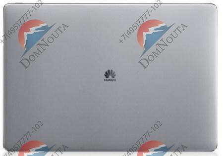 Ноутбук Huawei MateBook HZ-W19 Grey