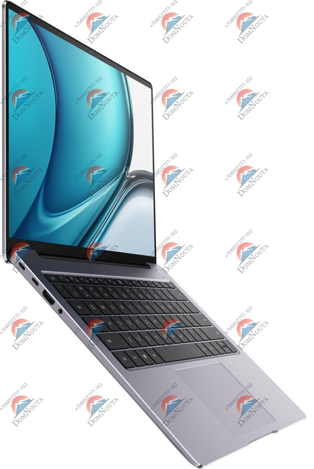 Ноутбук Huawei MateBook 14S