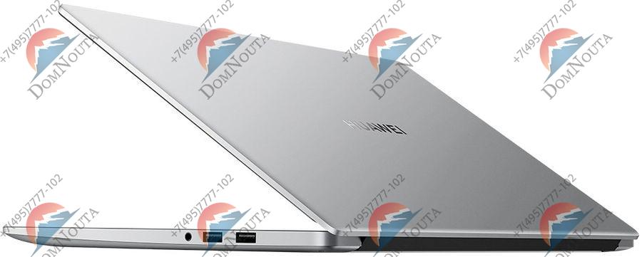 Ноутбук Huawei MateBook D BoDE