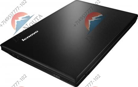 Ноутбук Lenovo IdeaPad G700