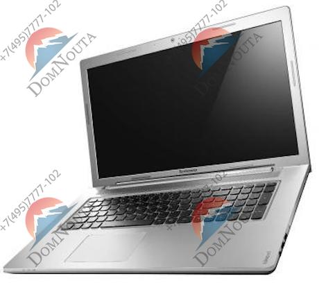 Ноутбук Lenovo IdeaPad Z710