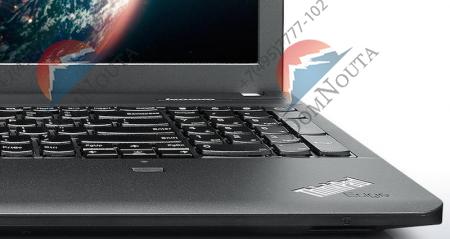 Ноутбук Lenovo ThinkPad Edge E540