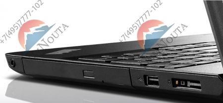 Ноутбук Lenovo ThinkPad Edge E555