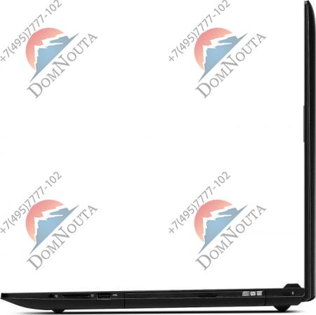 Ноутбук Lenovo IdeaPad G70