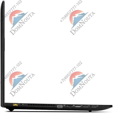 Ноутбук Lenovo IdeaPad G70
