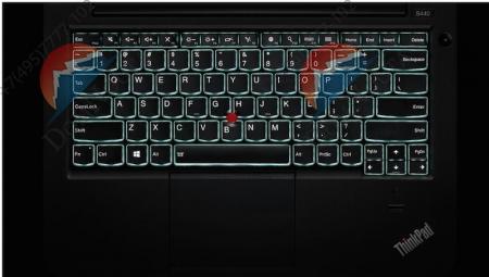Ноутбук Lenovo ThinkPad S440