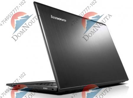 Ноутбук Lenovo IdeaPad Z70