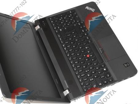 Ноутбук Lenovo ThinkPad Edge E550