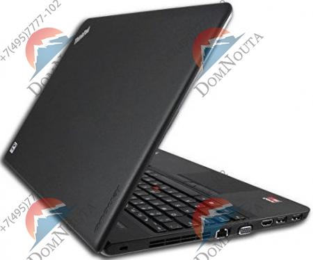 Ноутбук Lenovo ThinkPad Edge E550