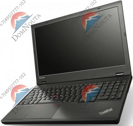 Ноутбук Lenovo ThinkPad T540p