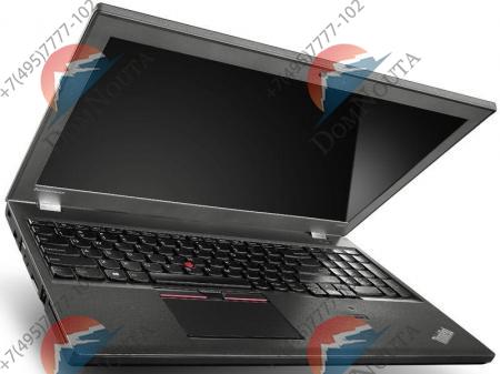 Ноутбук Lenovo ThinkPad T550