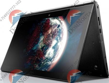 Ультрабук Lenovo ThinkPad S5 15