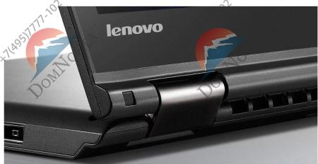 Ультрабук Lenovo ThinkPad Yoga 14