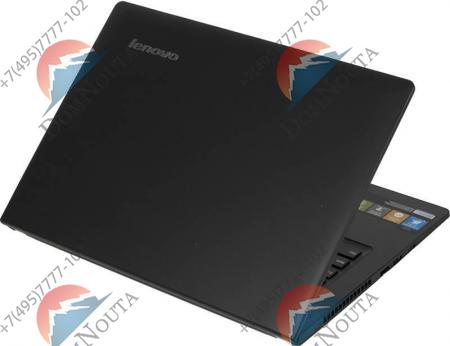 Ноутбук Lenovo IdeaPad S40