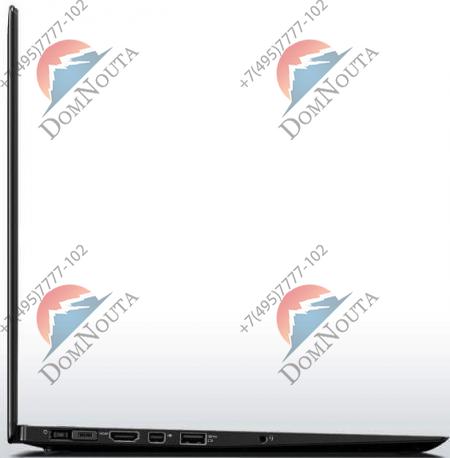 Ультрабук Lenovo ThinkPad X1 Carbon 3