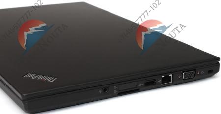 Ноутбук Lenovo ThinkPad T450s