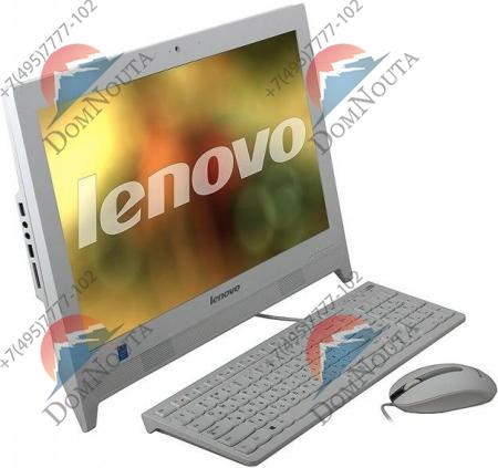 Моноблок Lenovo IdeaCentre C260