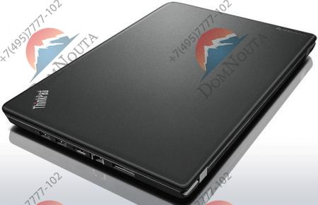 Ноутбук Lenovo ThinkPad Edge E450