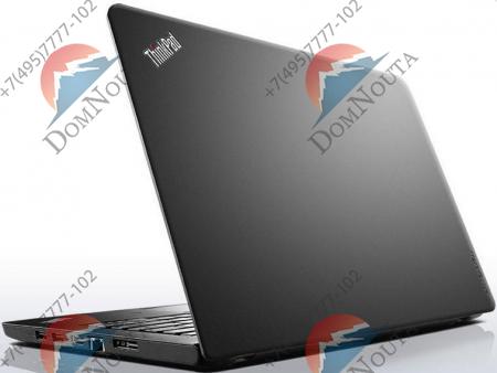 Ноутбук Lenovo ThinkPad Edge E450