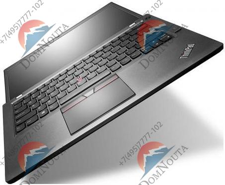 Ультрабук Lenovo ThinkPad T550