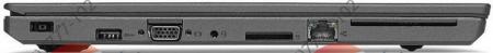 Ультрабук Lenovo ThinkPad T550