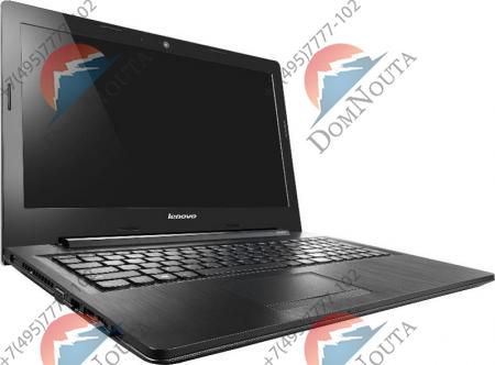 Ноутбук Lenovo ThinkPad Edge E50