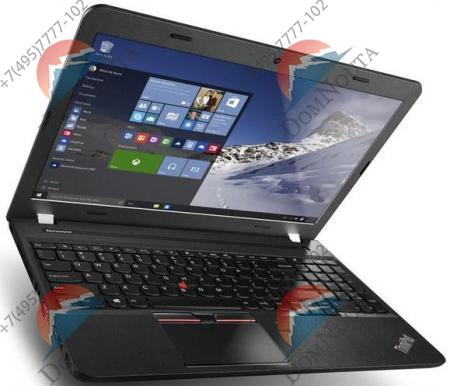 Ноутбук Lenovo ThinkPad Edge E560