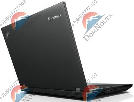 Ноутбук Lenovo ThinkPad L540