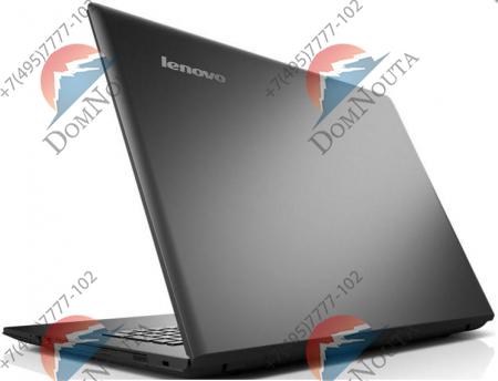 Ноутбук Lenovo IdeaPad B71
