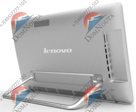 Моноблок Lenovo IdeaCentre Horizon 2е