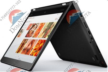 Ультрабук Lenovo ThinkPad Yoga 460
